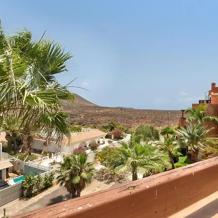 Bahia - Romen 2,4 Penthouse Sea View & Jacuzzi Semesterbostad